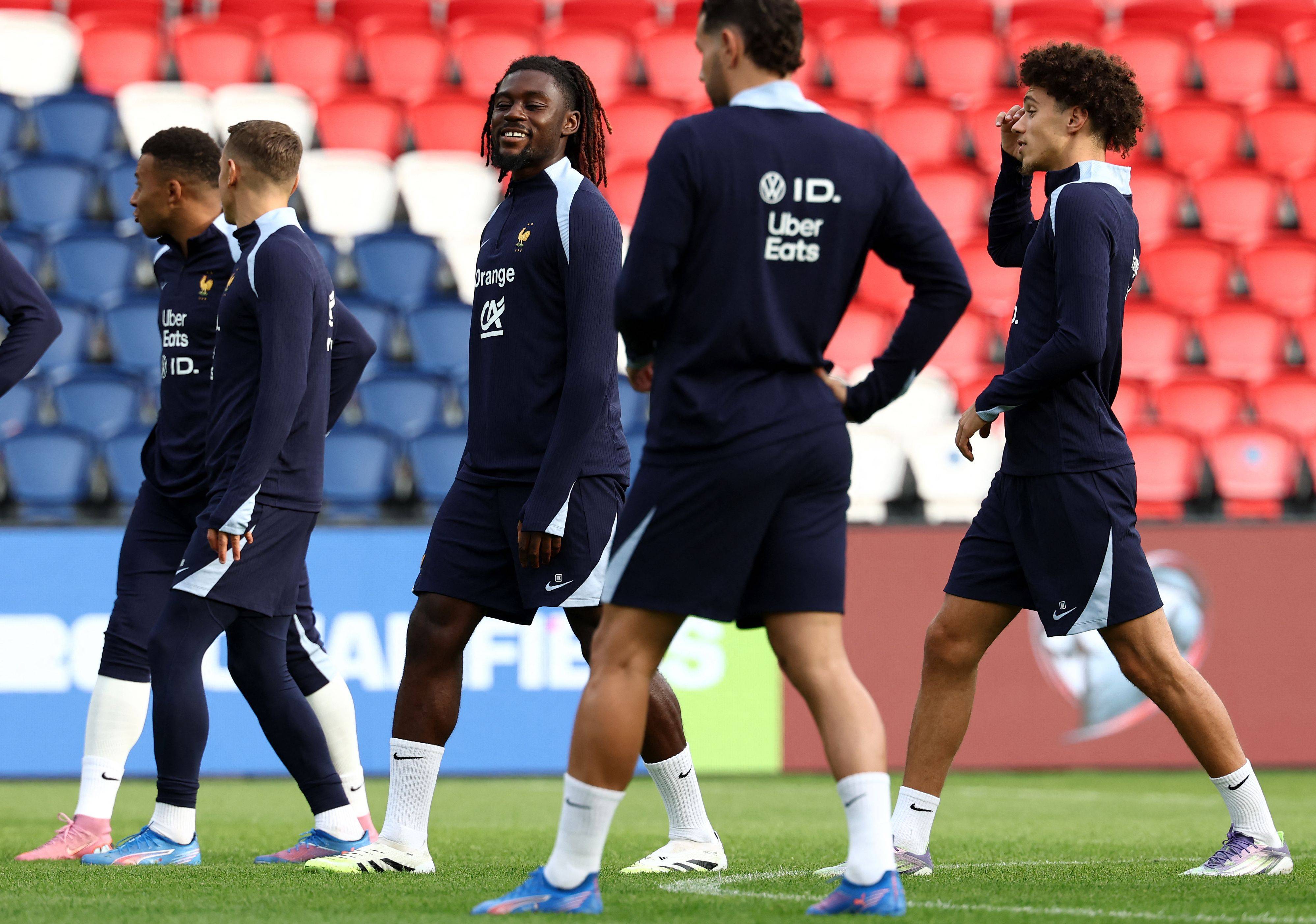 法罗群岛国家队