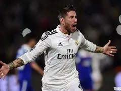 欧博官网娱乐-拉莫斯远射破门,皇马稳住冠军希望大吗